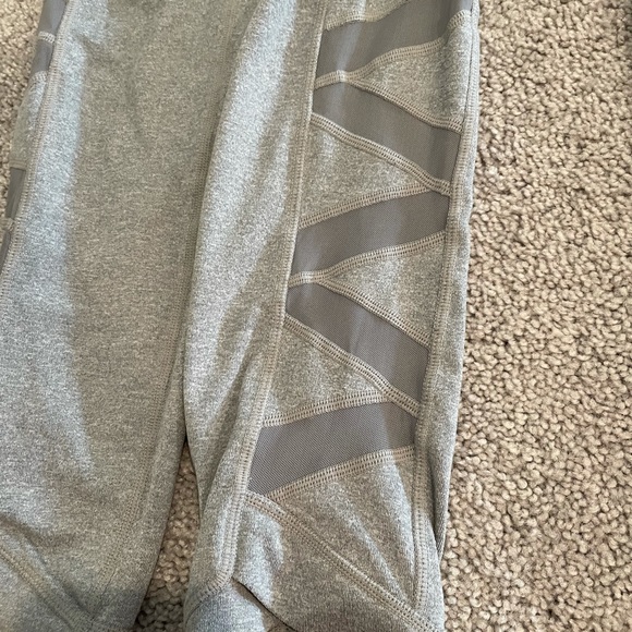 2 pairs of Althelta Girl leggings - Picture 3 of 4